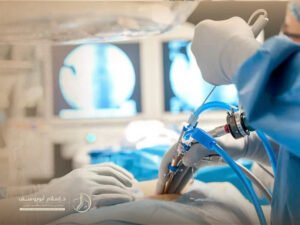 تجارب المرضى مع جراحات العمود الفقري