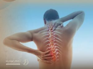 جراحات اعوجاج العمود الفقري