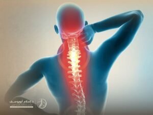 جراحات اعوجاج العمود الفقري